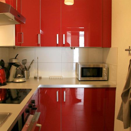 Ferienwohnung Laura Lindau  Exteriör bild