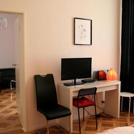 Ferienwohnung Laura Lindau  Exteriör bild