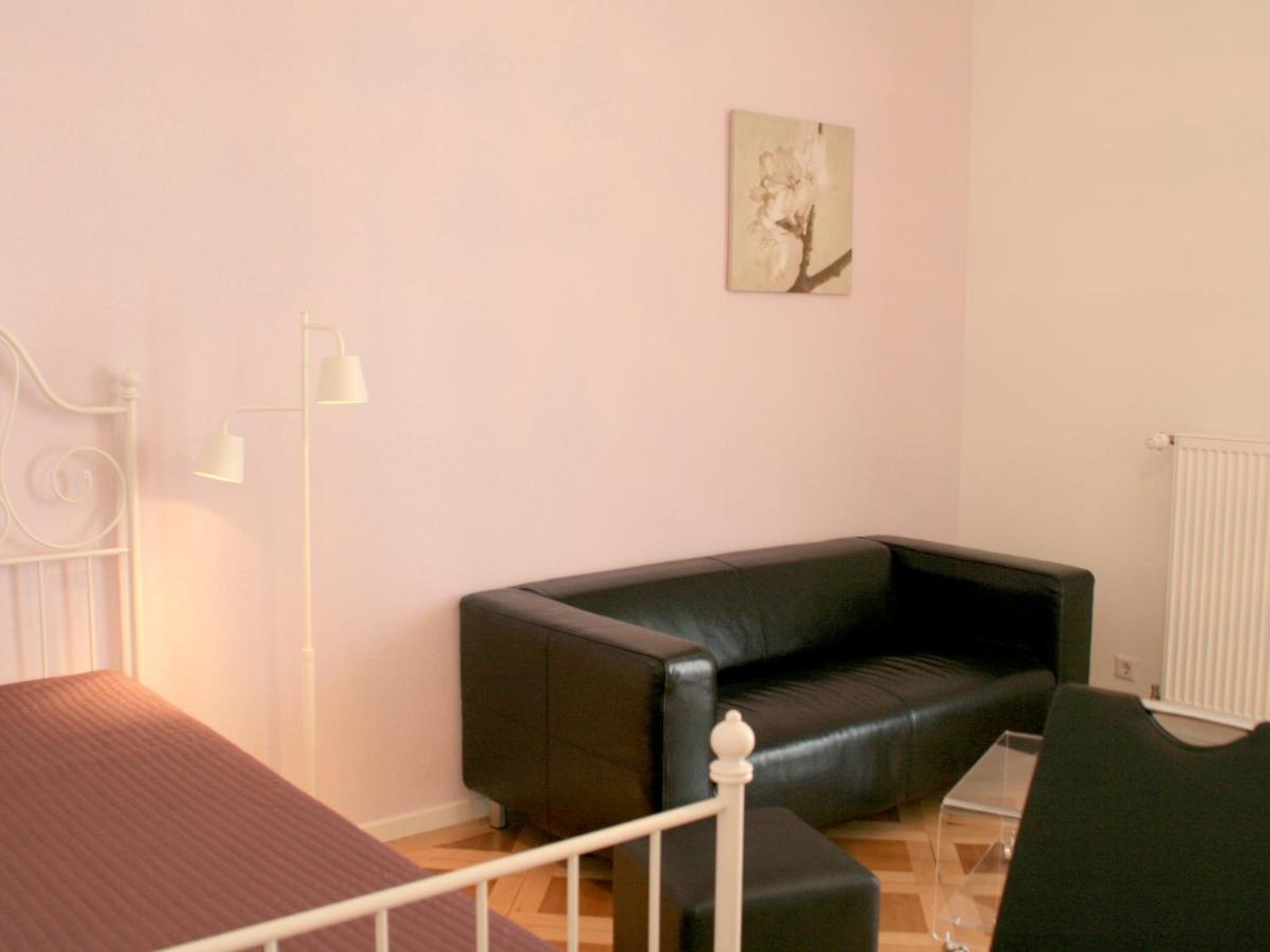Ferienwohnung Laura Lindau  Exteriör bild