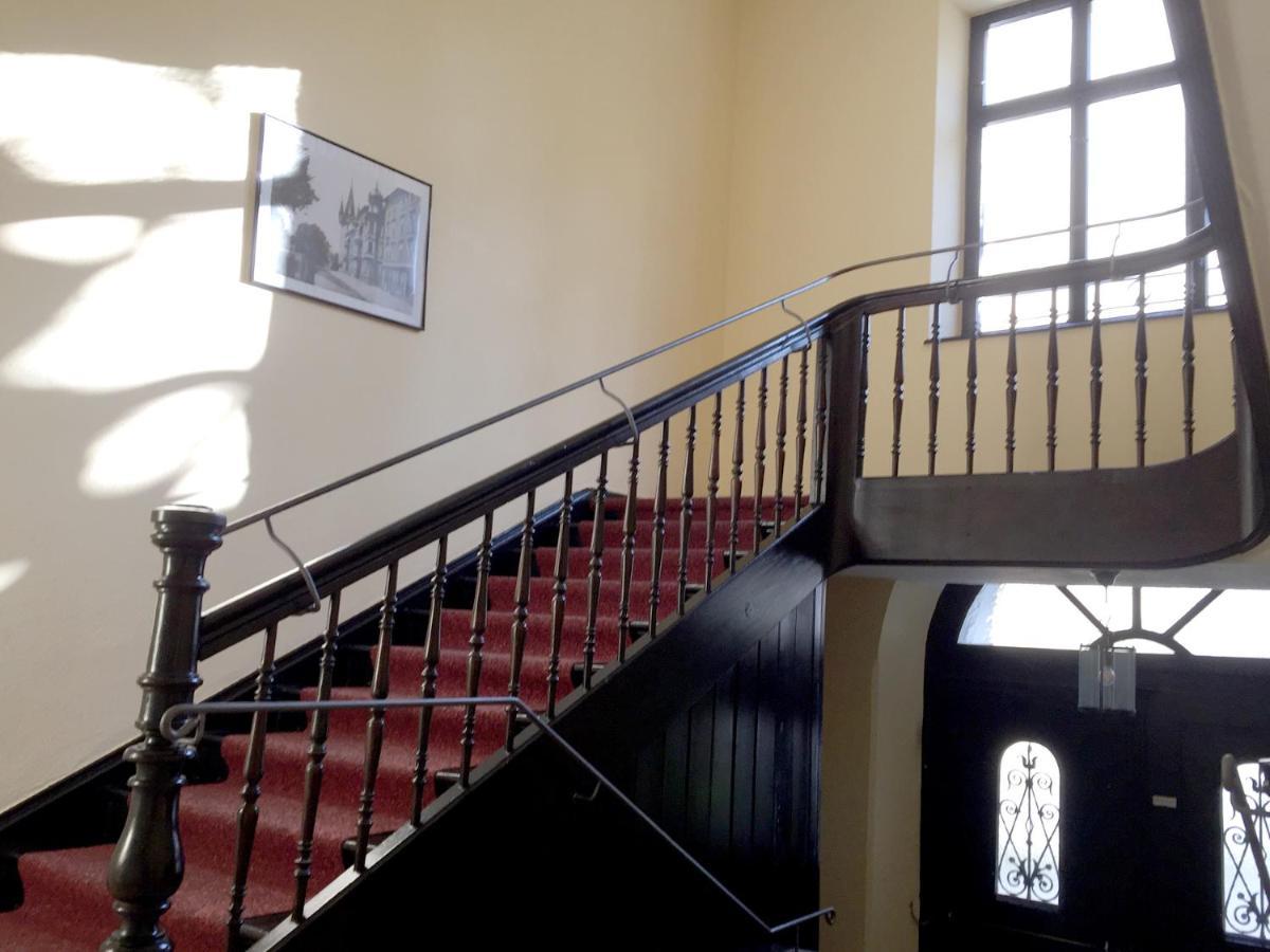 Ferienwohnung Laura Lindau  Exteriör bild